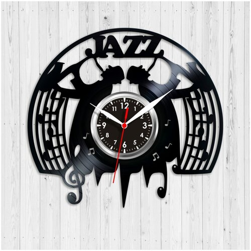  1790 Jazz      (c) VinylLab