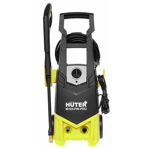  15790  Huter M195- PW- PRO