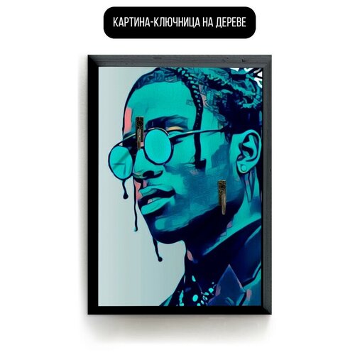 ������ 619� �������� ��������� ���������� 15�20 �� ������ ASAP ROCKY - 3751 �