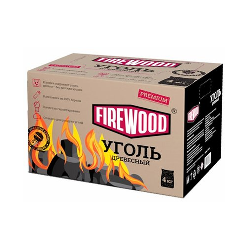  999  Firewood Premium , 4 