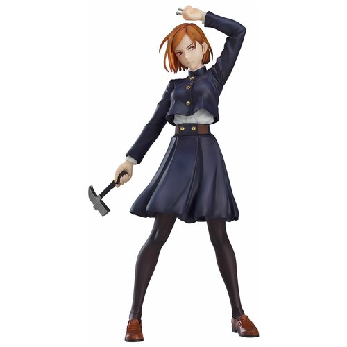 ������ 6690� ������� Good Smile Company POP UP PARADE Jujutsu Kaisen Nobara Kugisaki 17 �� 4580416944199