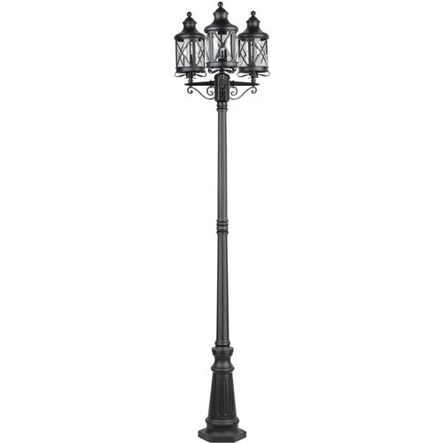  33095  84809B/02 Bl Oasis Light LUCERNA