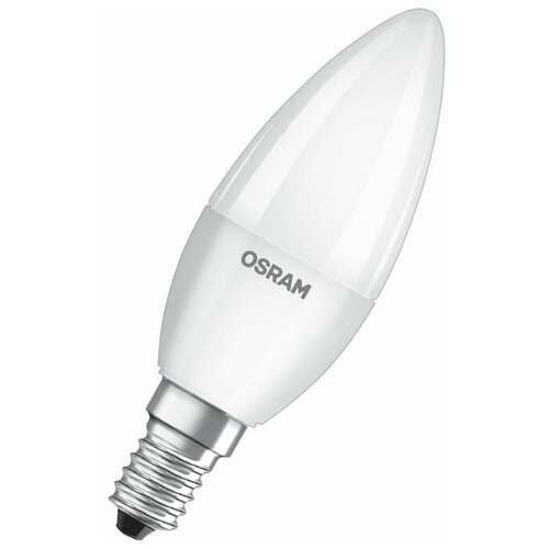  107   LED Value LVCLB60 7SW/840 7   E27 230 101 RU OSRAM 4058075579477