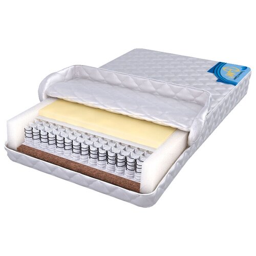 ������ 49933� ������ Promtex Duet Memory 140�190