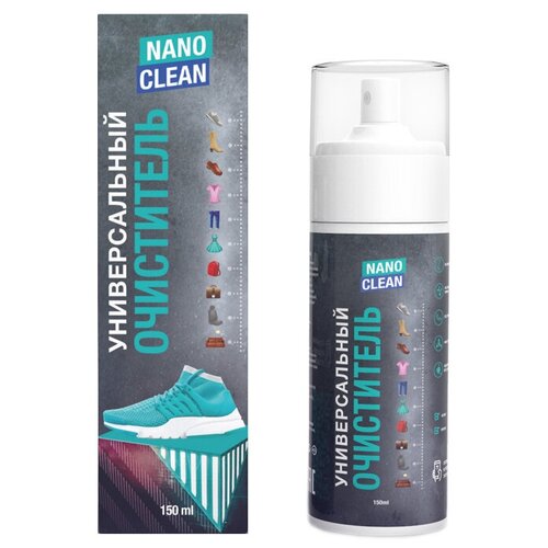 ������ 890� ������������� ���������� NanoClean