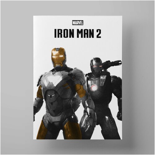  590   , Iron Man, 3040 ,   - ,     Marvel