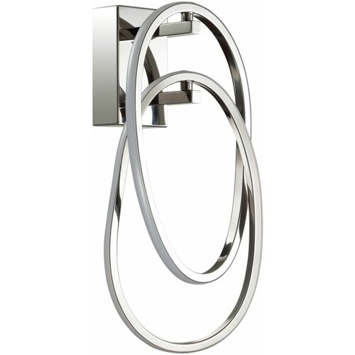  9720  Space 4891/23WL Odeon Light