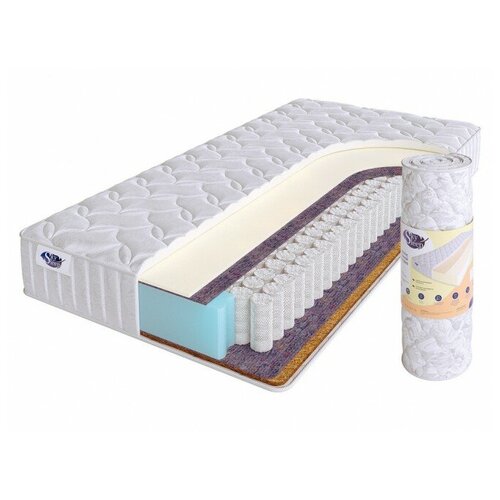  34256  SkySleep Joy Foam Cocos S500 205190, 