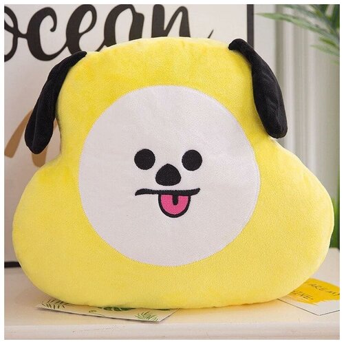  800   (BT21 Chimmy)