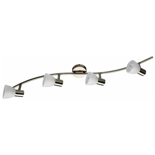  6890  Arte Lamp Parry A5062PL-4AB