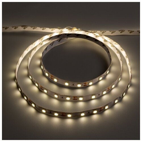  515   Ecola LED strip STD, 10 , 12 , 4200 , 14.4 , 60 Led/, IP20, 5  Ecola