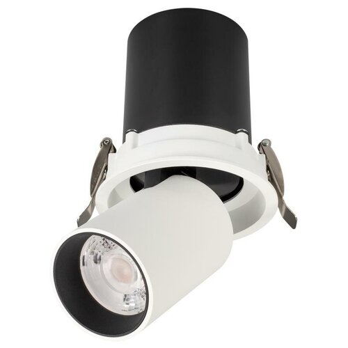  4626    Arlight LTD-Pull-R100-10W Warm3000 031365