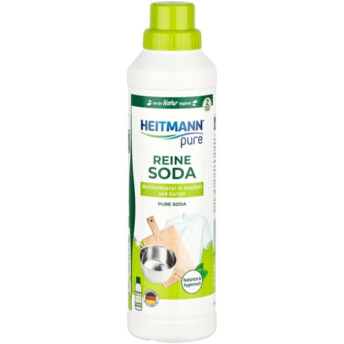  375     Heitmann Reine Soda