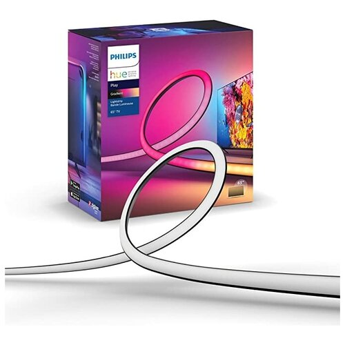  34999    Philips Hue Play gradient light strip   65