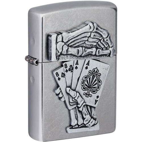  6800  Zippo 49536