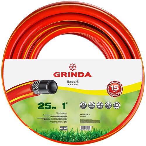  3880  GRINDA PROLine EXPERT 3 1?, 25  