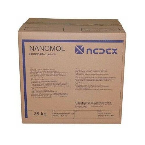  5779   NANOMOL 25  0,5-0,9