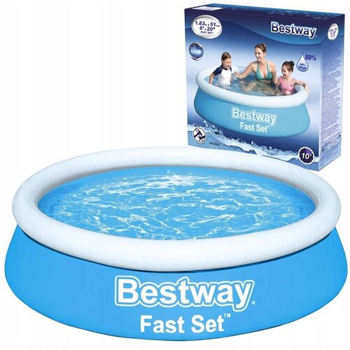   18351, 940,  , Bestway,  3490 