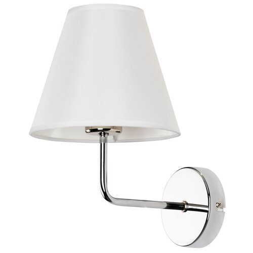  2700  Arte Lamp ELBA A2581AP-1CC