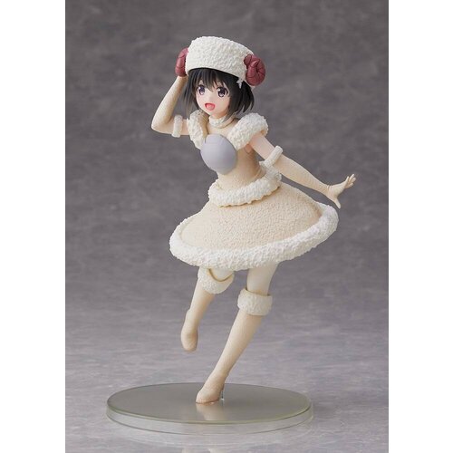  4600   Coreful Figure Maple Sheep Outfit 