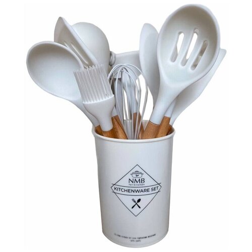  1125   NMB for kitchen Kitchenware set,  (11 .) 