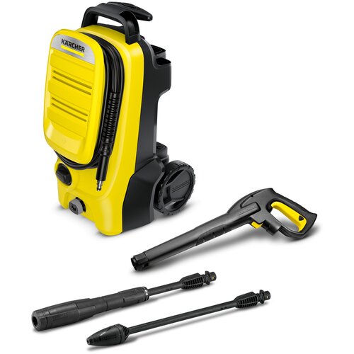  10760  Karcher K 4 Compact UM, 130, 420/, 220