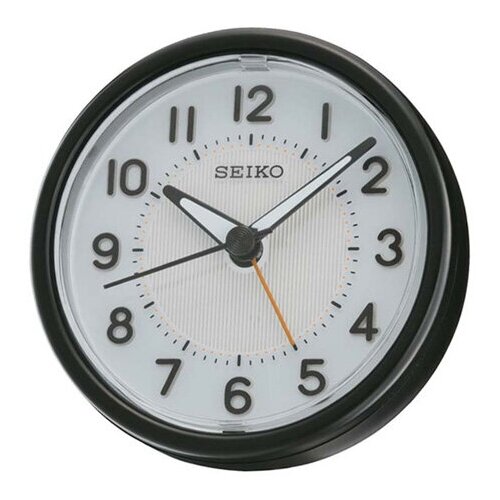  2720   Seiko Table Clocks QHE087K