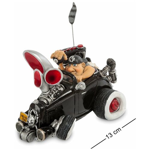 ������ 4726� ������� Hotrod