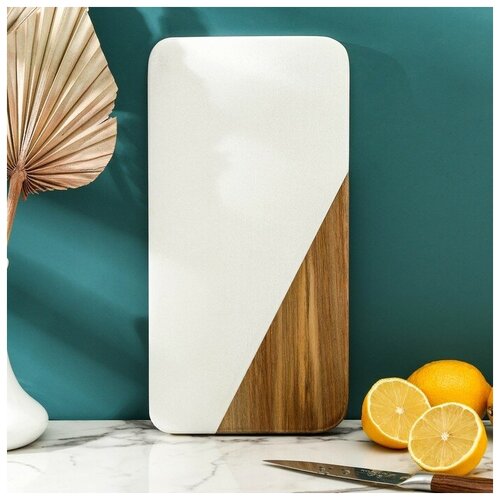 ������ 2450� ����� ��� ������ Magistro Marble, 30?15 ��, �� ������� � ������, ���� �����