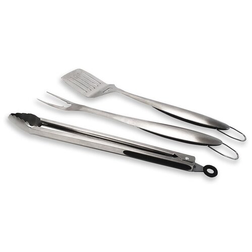  7594       Sahara BBQ Tool Set, 3 