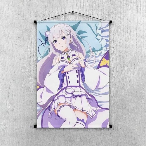 ������ 840� ������� �� ����� Re Zero - ������ 60*40 ��, ���. 40_Gb0383