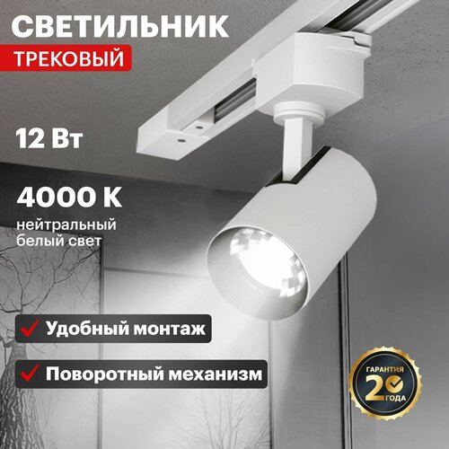  713    REXANT Star Track 12  4000  LED   611-001