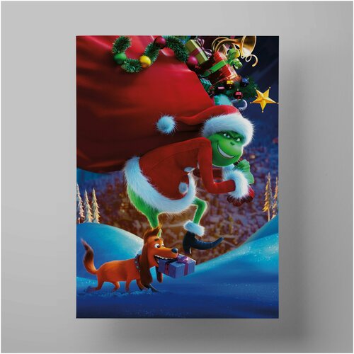   , How the Grinch Stole Christmas 5070  /      ,  1200 