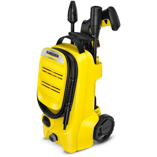  10466  Karcher K 3 Compact Car (1.676-205.0)