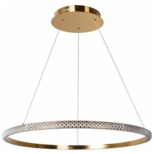  21990    Arte Lamp Orione A2182SP-80PB