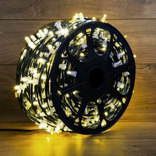  41508 Neon-Night  LED Clip Light 12V  150    325-146