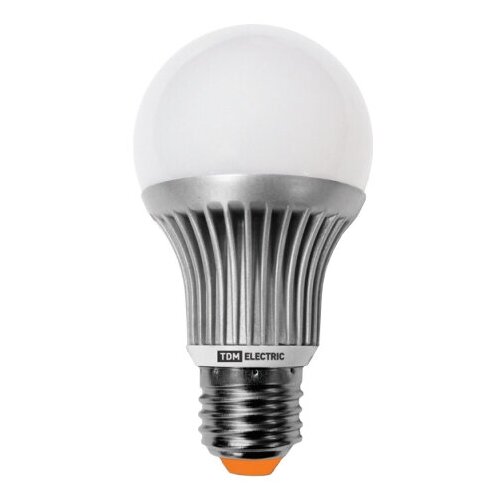 ������ 247� ����� LED A21 6�� E27 230� 3000� TDM 0340-0011