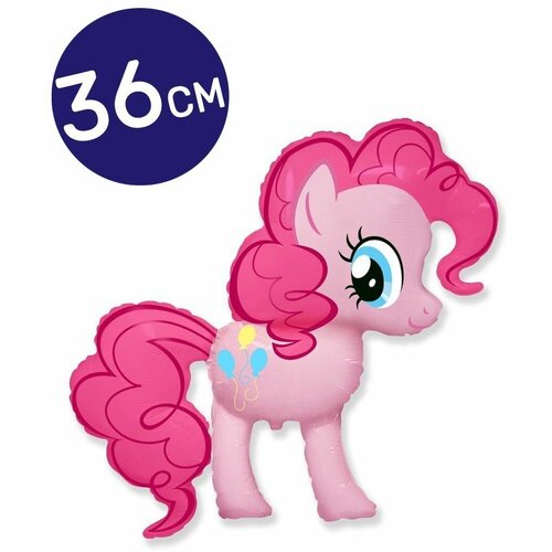  253    Flexmetal -, My Little Pony,   , 36 , 5 