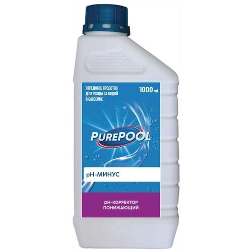 ������ 1130� �������� PurePool ��� ��������� ����������� ���� � �������� 1�