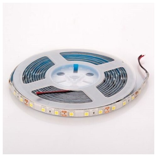  380   MEGALIGHT SMD 5050 60 ./ 14,4 /, 12V-300led-72W-5m, 4000K   IP65