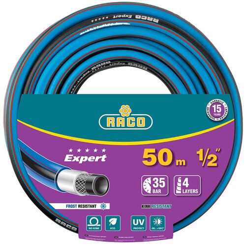  5324 Raco  Expert , 35., , 4- , 1/2x50 40302-1/2-50_z01