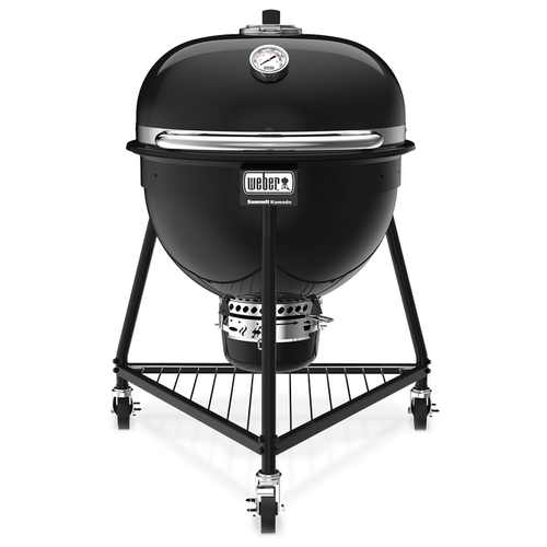  179900   Weber Summit Kamado E6  18201004