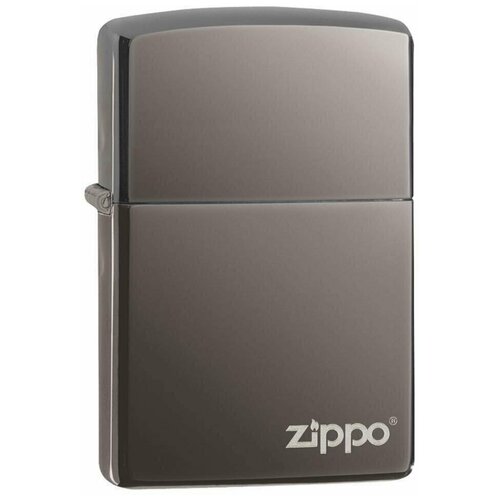  5950  ZIPPO Classic   Black Ice, /, , , 38x13x57   150ZL