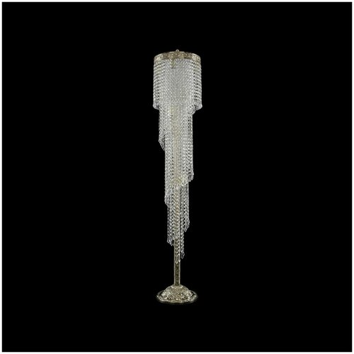  97633 83111T6/30IV-152 G  Bohemia Ivele Crystal