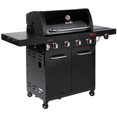  99900   CHAR-BROIL PROFESSIONAL CORE 4B