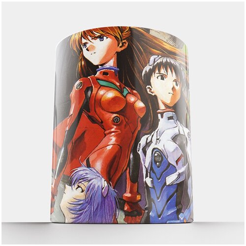  339        Evangelion EVA     