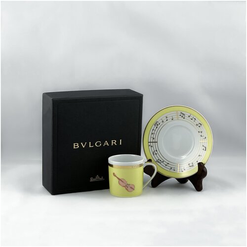  15200   Motiv2  Rosenthal & Bvlgari