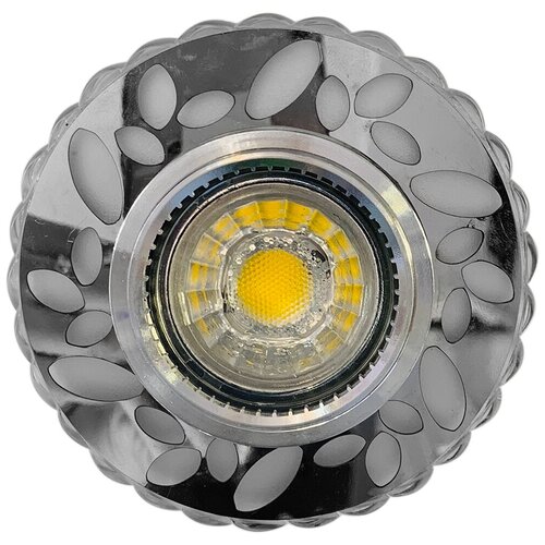  288      Reluce42288-9.0-001PL MR16+LED3W CH