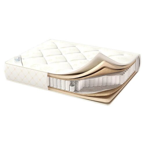  18908   Corretto Coco Latex Box Spring 70200 