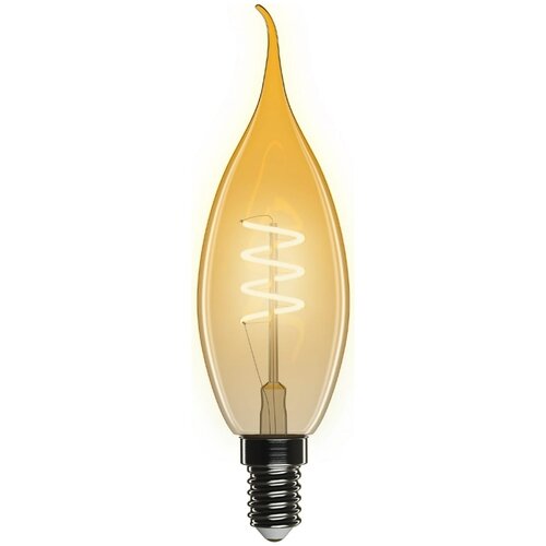 ������ 224� ����� ������������ ����� LED FL BXS35-S 4W E14 2200�, ����� �����